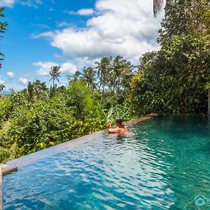 Treasure Of Bali, 3Br Villa, Infinity Pool, Staff Mayong Exterior photo