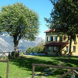 Antica Locanda La Tinara Del Belvedere - Romantic Dreams - (Adults Only) Hotel Galbiate Exterior photo