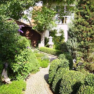 Ferienhaus-Weitblick Apartment Wohlau Exterior photo