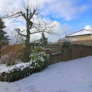 Flat At Diemelsee Near Willingenwinterberg Apartment Exterior photo