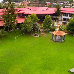 Hotel Kodai International Kodaikanal Exterior photo