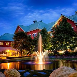 Auberge Godefroy Hotel Becancour Exterior photo