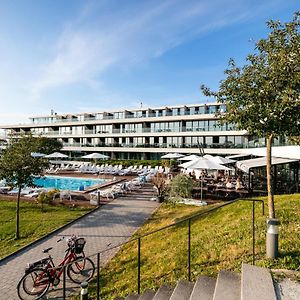 Novi Resort Visby Exterior photo