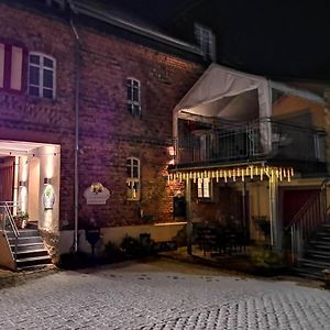 Gastehaus "Auszeit" Hotel Burgschwalbach Exterior photo