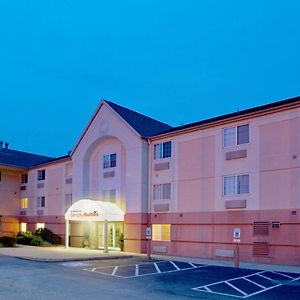 Sonesta Simply Suites Pittsburgh Airport Imperial Exterior photo