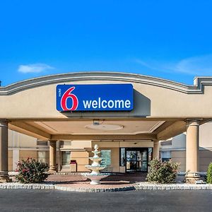 Motel 6-Levittown, Pa - Bensalem Exterior photo