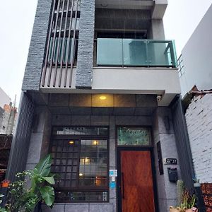 Youngnn Hostel Lộc Cảng Exterior photo