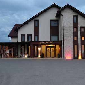 Pensiunea Rustik Lancram Hotel Sebes  Exterior photo