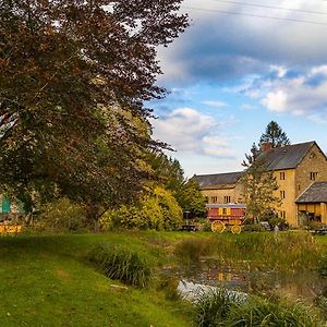 Haselbury Mill Hotel Crewkerne Exterior photo