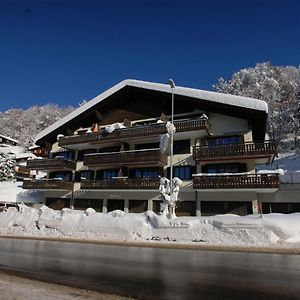 Haus Euphrasia Klosters Exterior photo