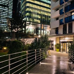 Fraser Suites Paris La Defense Courbevoie Exterior photo