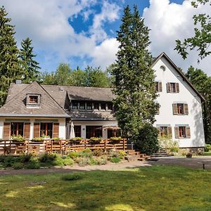 Waldhotel Am Nuerburgring Baar  Exterior photo