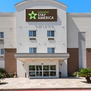 Extended Stay America Suites - Lawton - Fort Sill Exterior photo