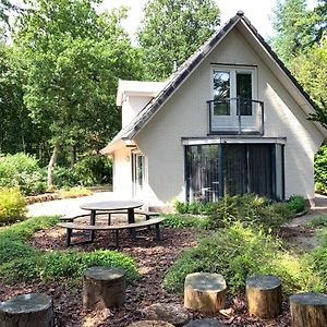 Vakantiehuis Bos En Hei Veluwe Villa Epe Exterior photo