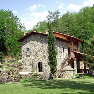 Mulino De Briganti Villa Filattiera Exterior photo