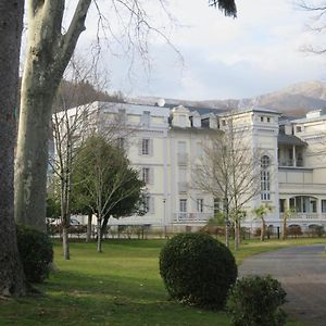 Le Balcon Du Parc, Entre Lourdes Et Gavarnie Argeles-Gazost Exterior photo