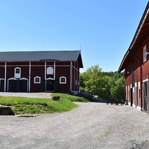 Braenntorps Gard Villa Kolmarden Exterior photo