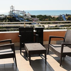 Mina Apart Otel Antalya Exterior photo
