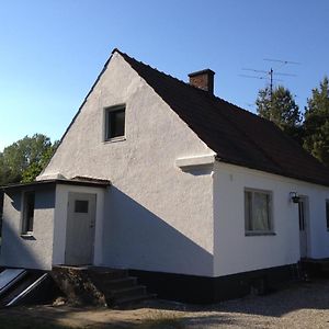Osterlencharm Villa Loderup Exterior photo