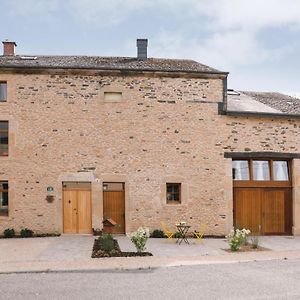 Les Chambres Du Chat Sainte-Cecile Exterior photo