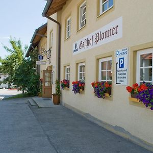Il Plonner - Hotel Restaurant Biergarten Wessling Exterior photo