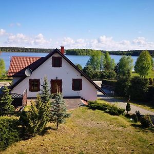 Agroturystyka Dobri Mol Villa Kiedrowice Exterior photo