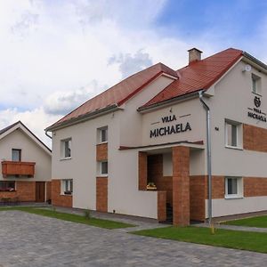 Villa Michaela Besenova Exterior photo