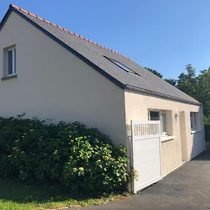 Le Nid Du Franc Bed & Breakfast Avranches Exterior photo