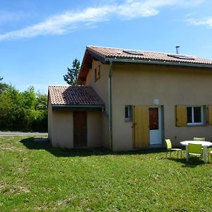 La Longeagne Villa Aspres-sur-Buech Exterior photo