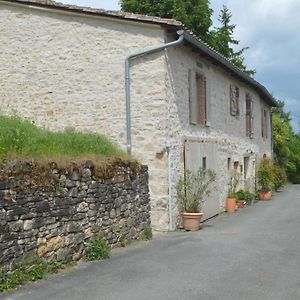 N°11 Bed & Breakfast Cordes Sur Ciel Exterior photo