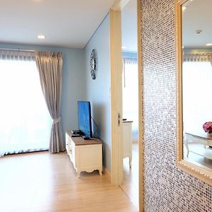 Marrakesh Huahin Condo Exterior photo