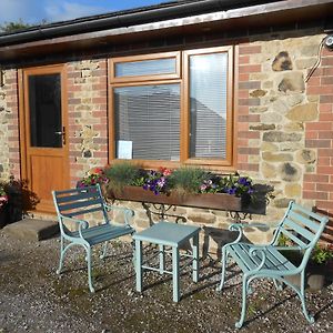 Callwood Farm Annex Guest Rooms Belper Exterior photo