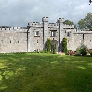 Markree Courtyard Bed & Breakfast Collooney Exterior photo