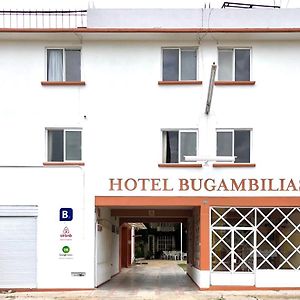 Hotel Bugambilias Oaxaca Exterior photo