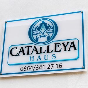 Catalleya Haus Hotel Langenlois Exterior photo