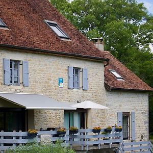 Au Lavoir Du Serein "L'Eventail" Bed & Breakfast Saint-Germain-les-Arlay Exterior photo