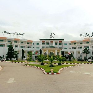 Hotel Prestige And Resort Hammamet Exterior photo