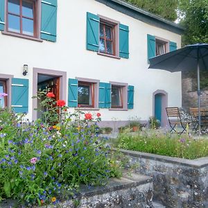 Das Kartenhaus Villa Saarburg Exterior photo