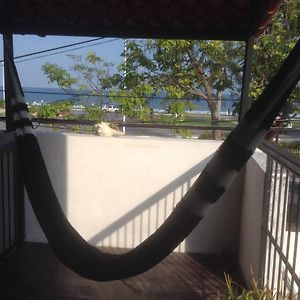 Loft Del Malecon Apartment Campeche Exterior photo