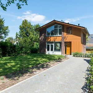 Vakantiehuis Le Platane - In Natuurgebied Nabij Nijmegen Villa Beek-Ubbergen Exterior photo