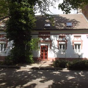 Pension U Akatu Prague Exterior photo