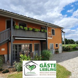 Doberschuetzer Hof Apartment Bautzen Exterior photo