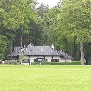 Heuerhaus Gut Einhaus Villa Werlte Exterior photo