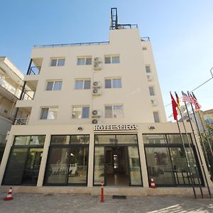 Spilos Gumuldur Hotel İzmir Exterior photo