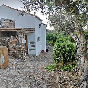 Monte Das Cascatas Villa Marvao  Exterior photo