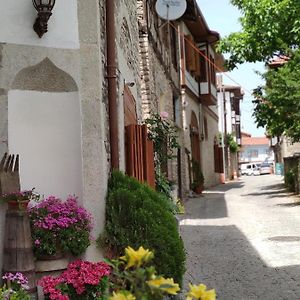 Demirkapi Konak Hotel Safranbolu Exterior photo