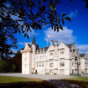 The Laird'S Wing - Brodie Castle Villa Forres Exterior photo