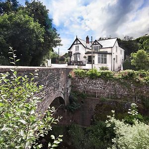 The Newbridge On Usk Hotel Exterior photo