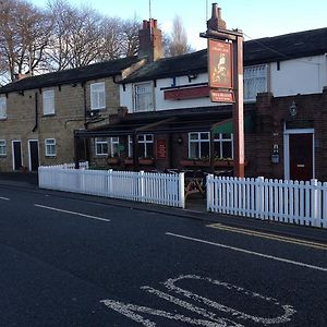 New Masons Arms Hotel Leeds  Exterior photo