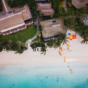 Pacific Resort Đảo Rarotonga Exterior photo